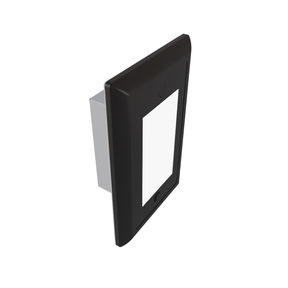 #trim_frosted lens