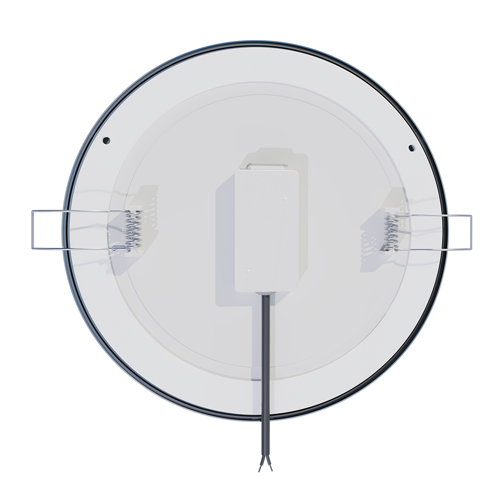 Vista 7 - 7 Inch Marine LED light