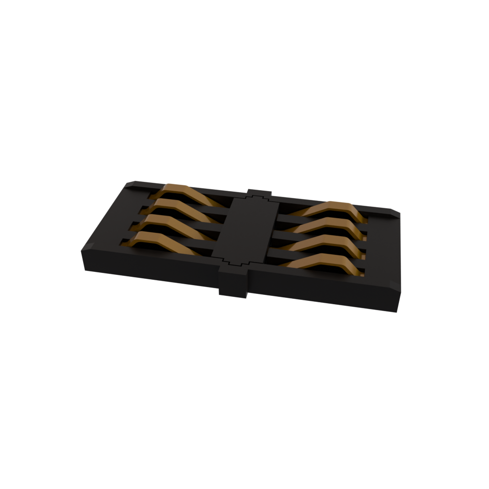 TIRA Flush Connector