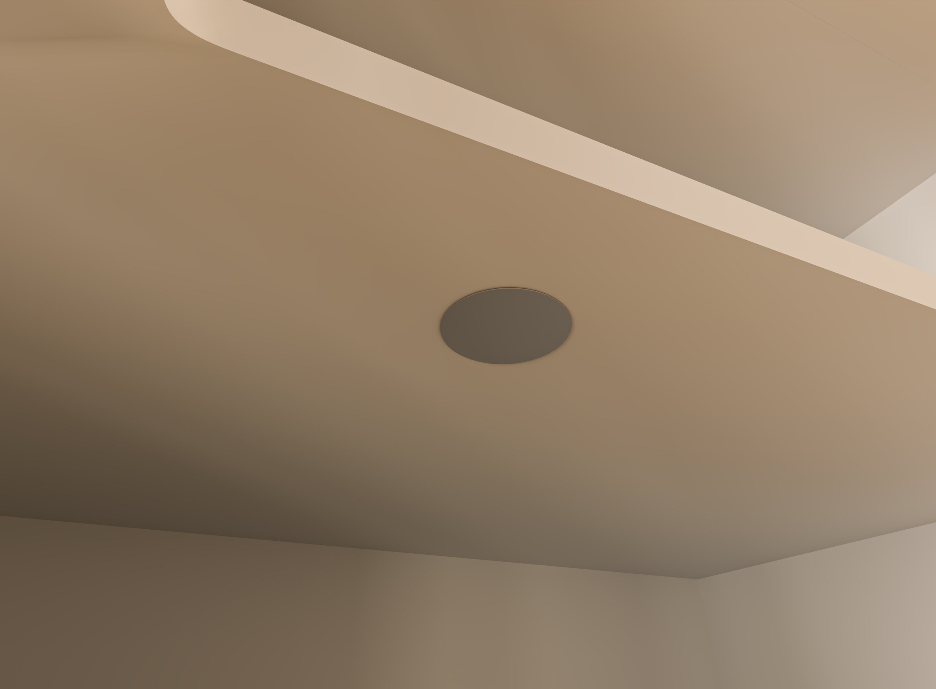 Motion Sensing Battery Powered Light