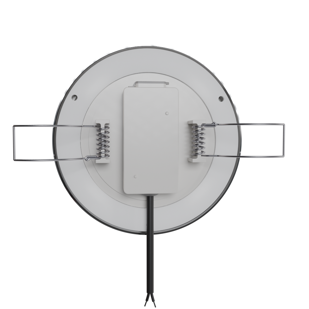 Vista 4 - 4 inch Marine LED Light Back