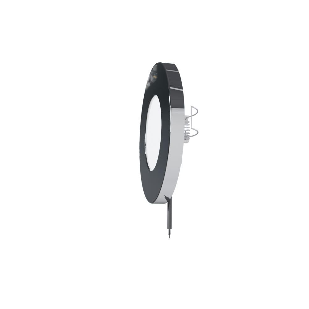 #finish_modern chrome polished trim 316 ss