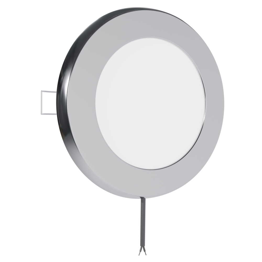 #finish_classic chrome polished trim 316 ss