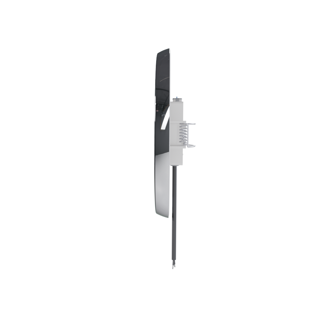#finish_classic chrome polished trim 316 ss