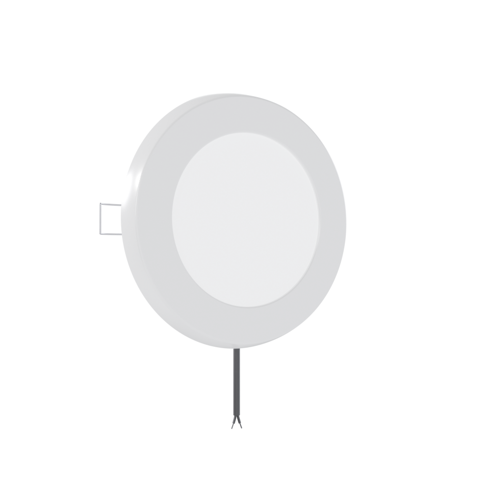 #finish_classic white powder coated trim 316 ss