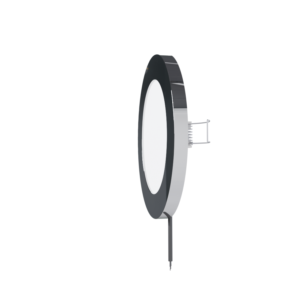 #finish_modern chrome polished trim 316 ss