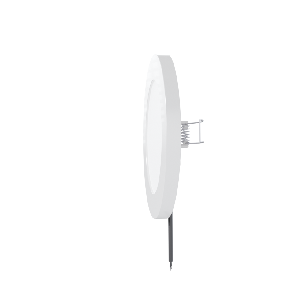 #finish_modern white powder coated trim 316 ss