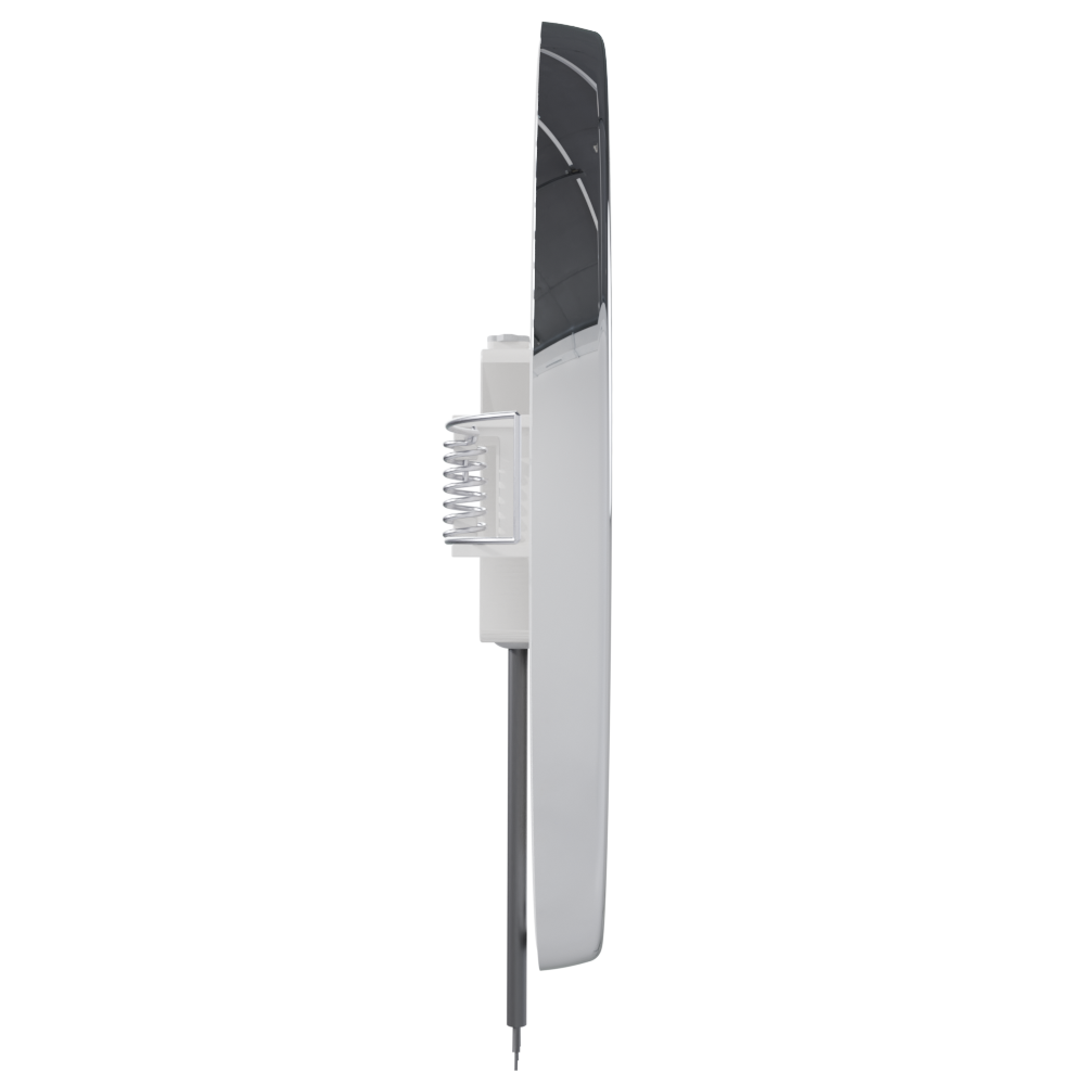 #finish_classic chrome polished trim 316 ss