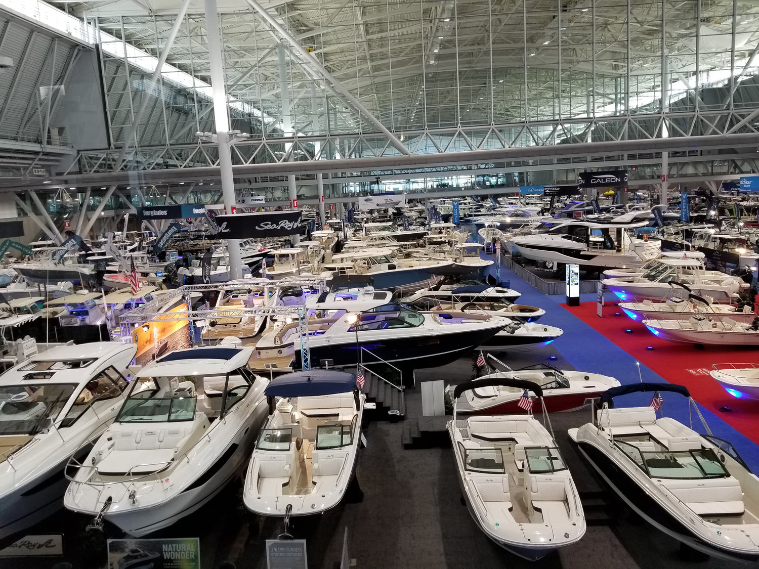 Chicago Boat Show