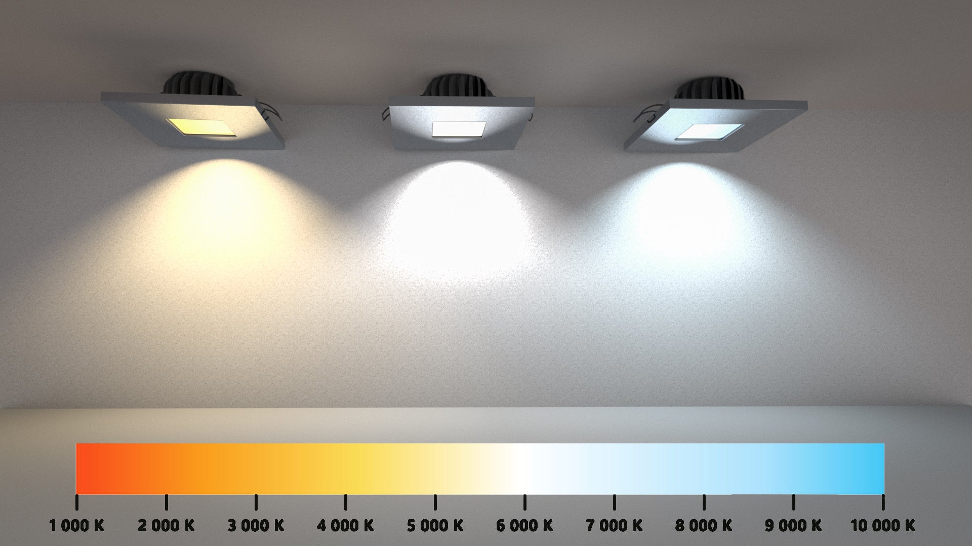 How to Choose the Right Color Temperature for Marine LED Lighting