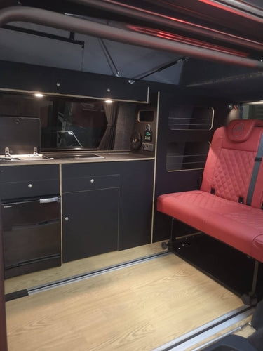 Durability Meets the Road: Why Marine-Grade Lighting is Ideal for RV Adventures