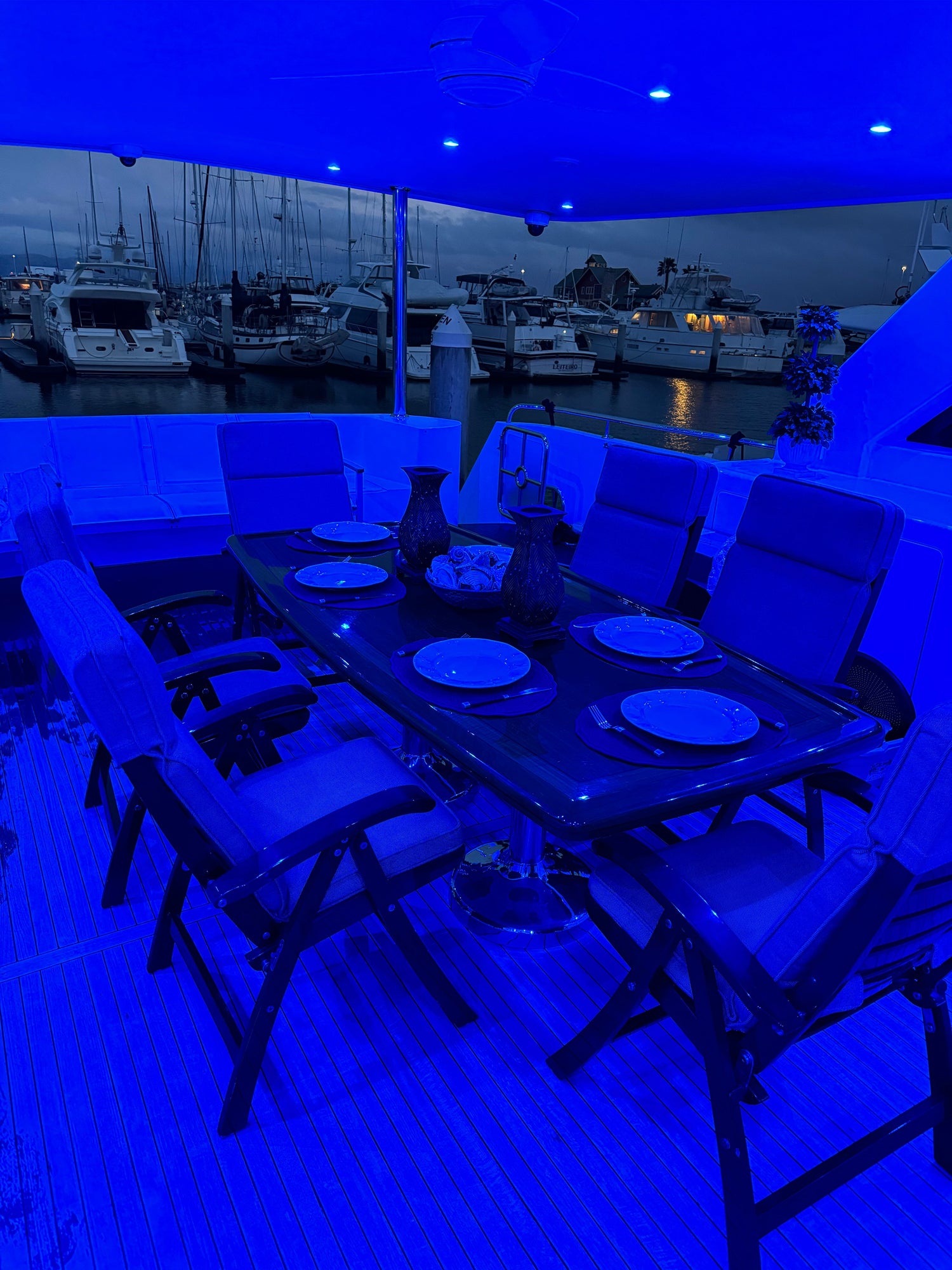 5 LED Lighting Myths Debunked for Boaters