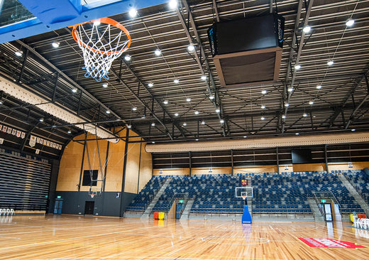 Shining a Light on Performance: How LED Lighting Transforms Sports Facilities and Stadiums