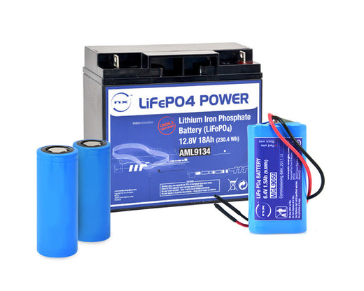 Upgrading from AGM to LiFePO4 Batteries with Marine LED Lights: Boosting Energy Efficiency and Longevity at Sea