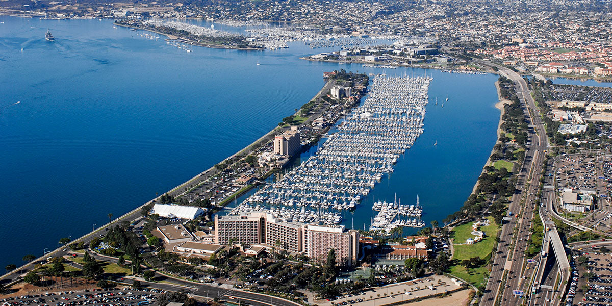 San Diego International Boat Show