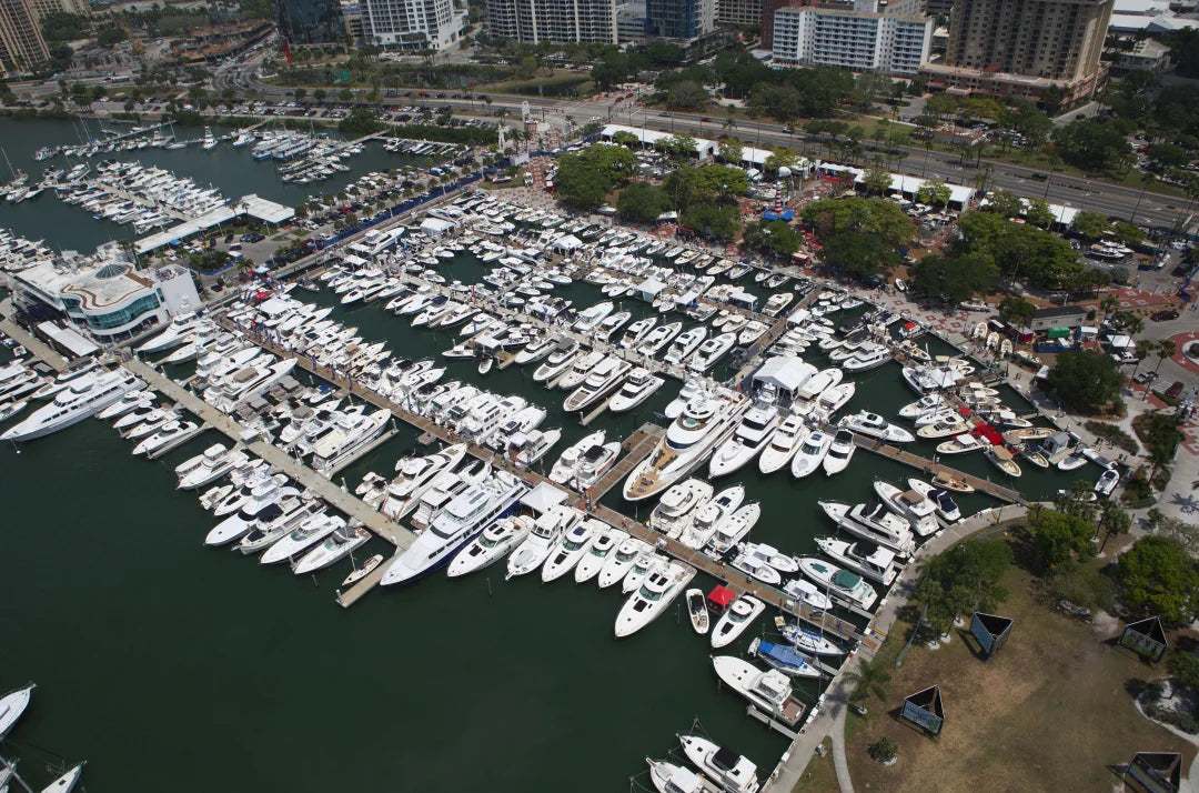 Suncoast Boat Show