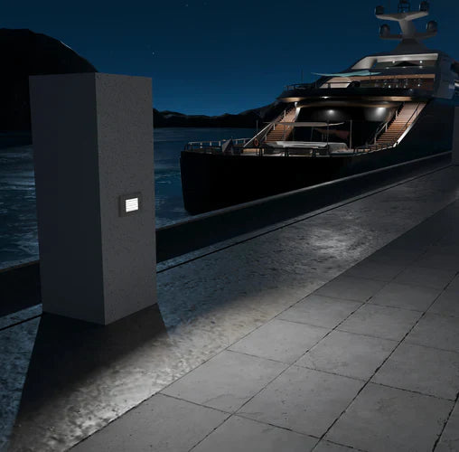 Dock Lighting: What to Know Before You Buy