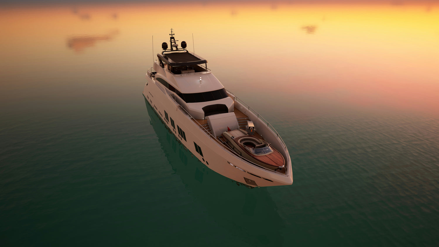 How to Choose the Right LED Color Temperature for Your Yacht: A Complete Guide