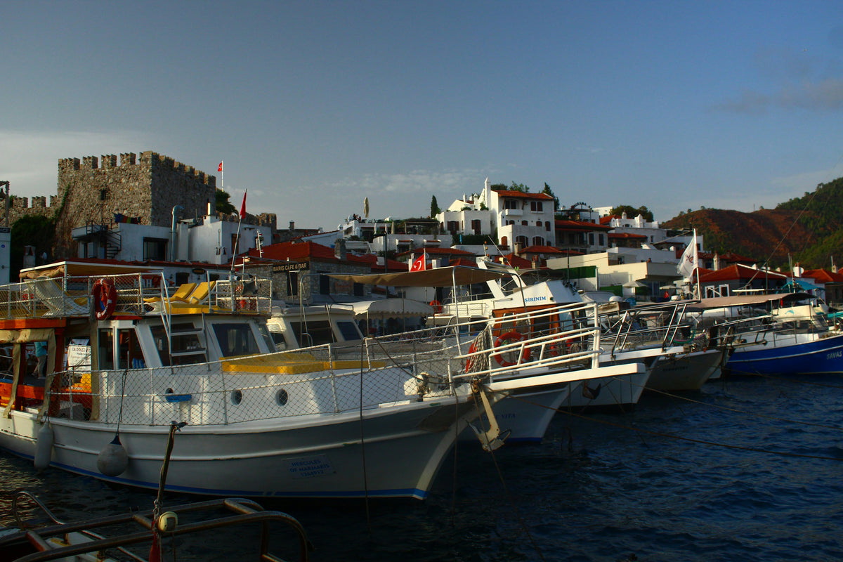 Lights for Yachts in Turkey: Ultimate Guide - K2 Lighting