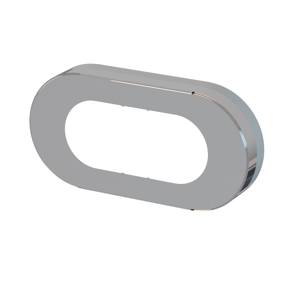 Muro Oval Marker