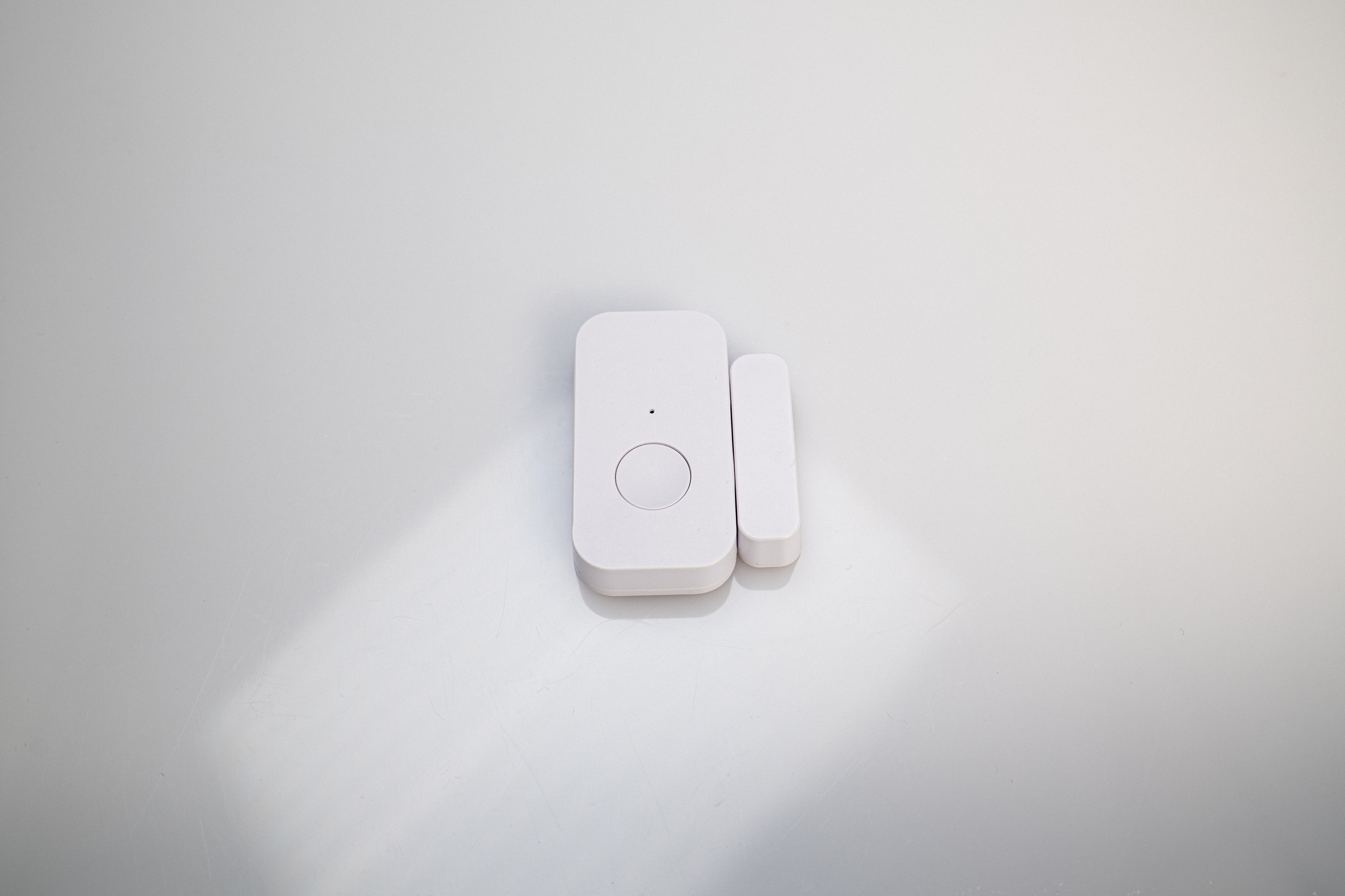 Door Open/Close Sensor