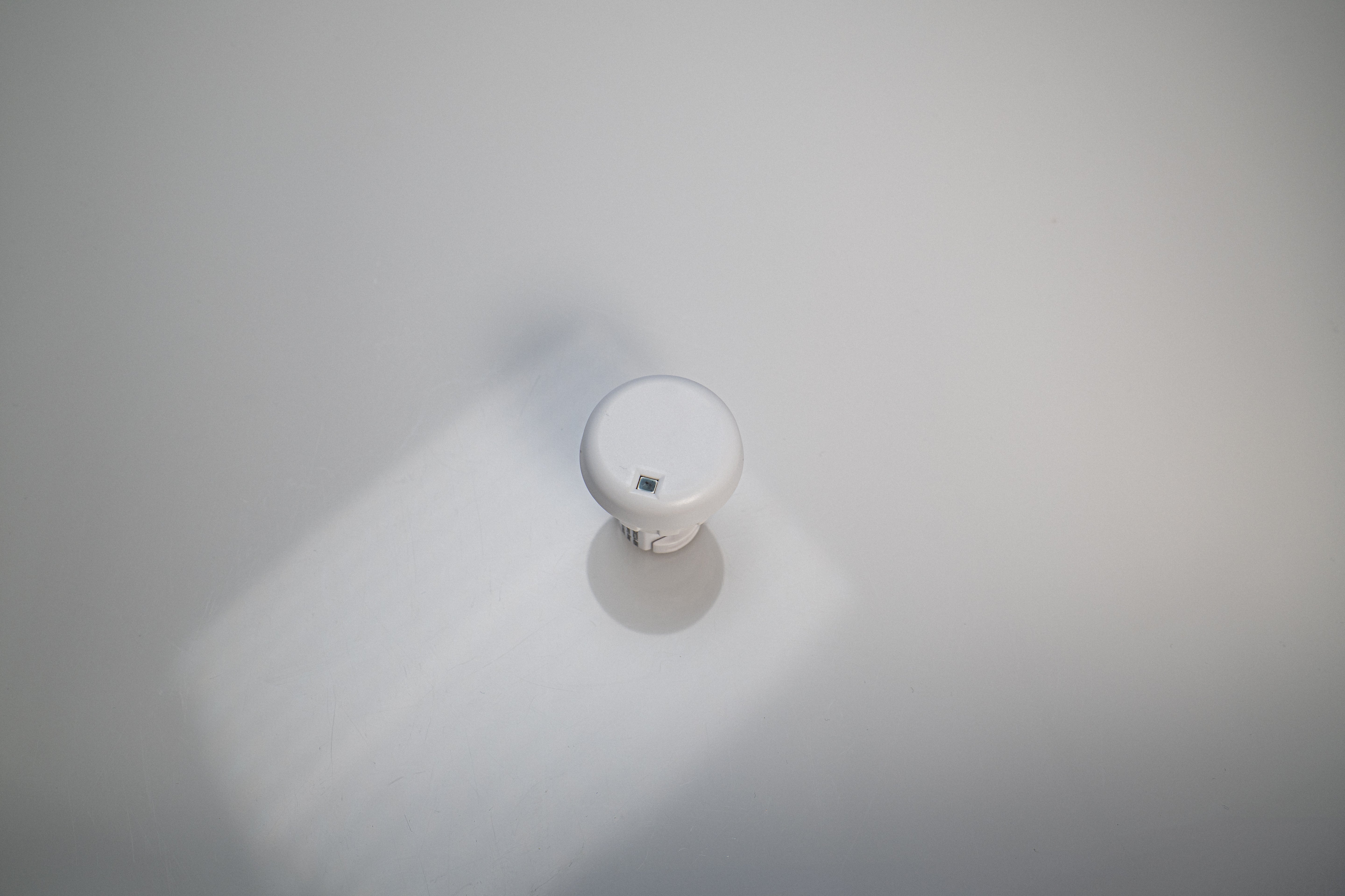 Small Microwave motion sensor