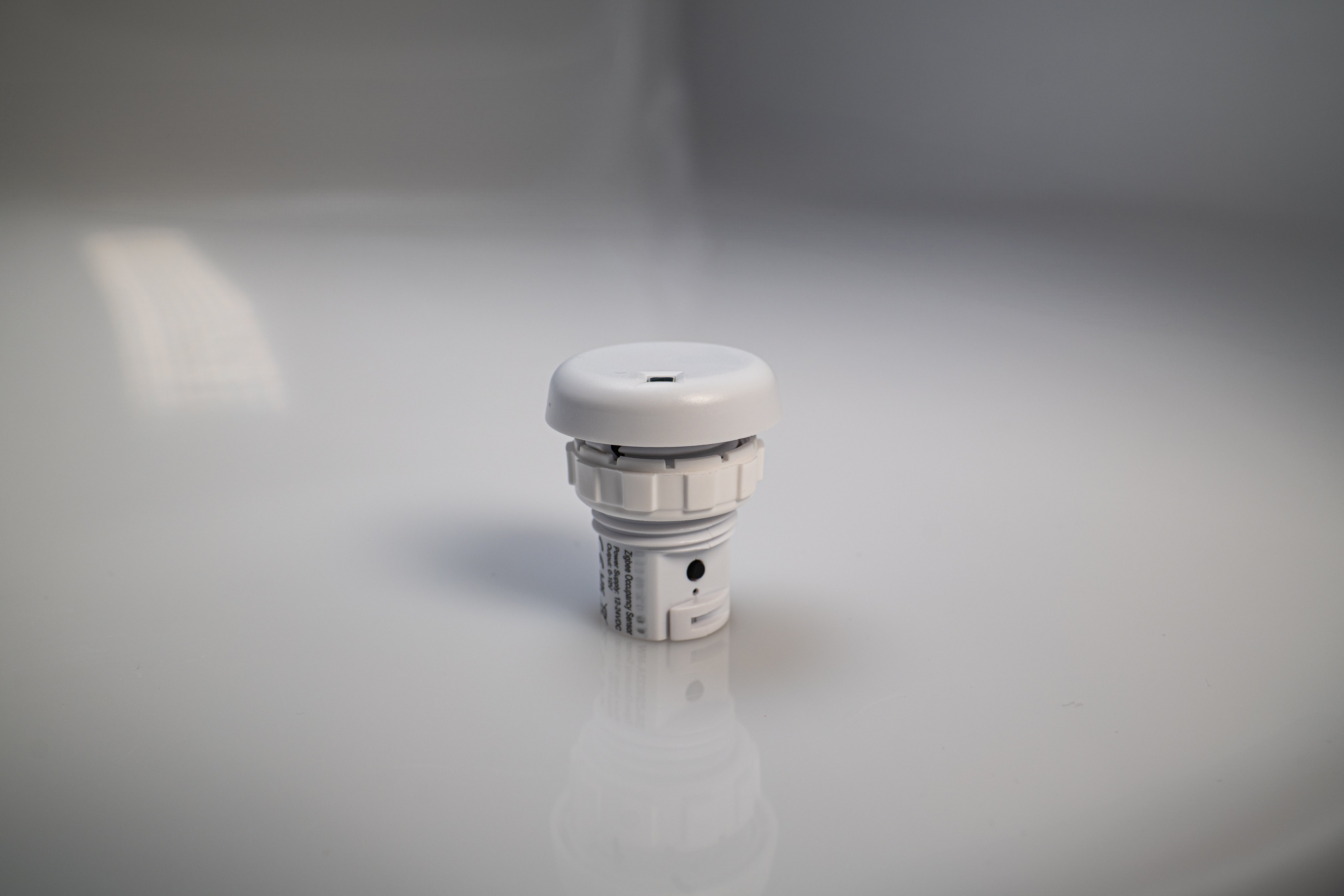 Small Microwave motion sensor