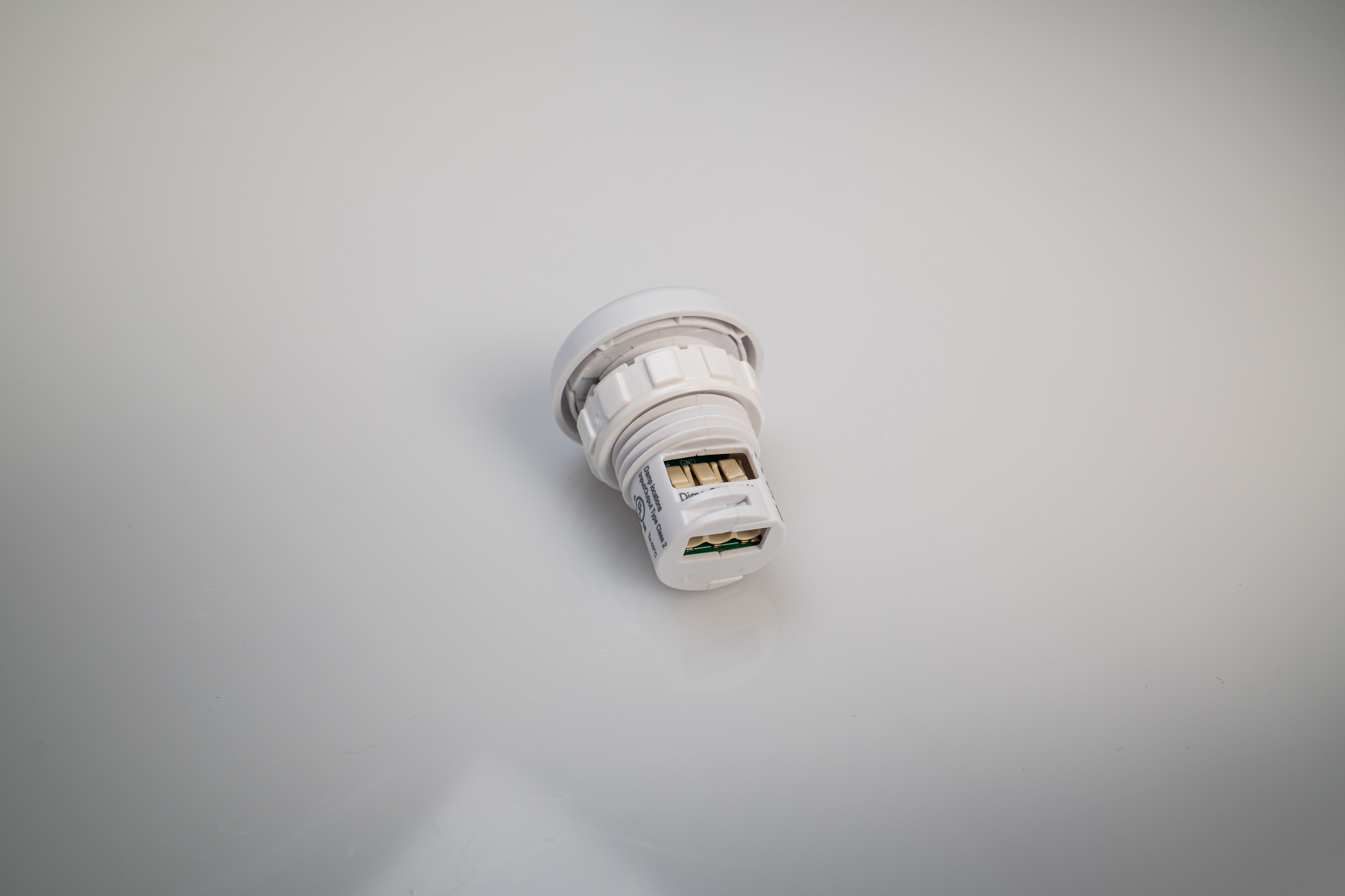 Small Microwave motion sensor