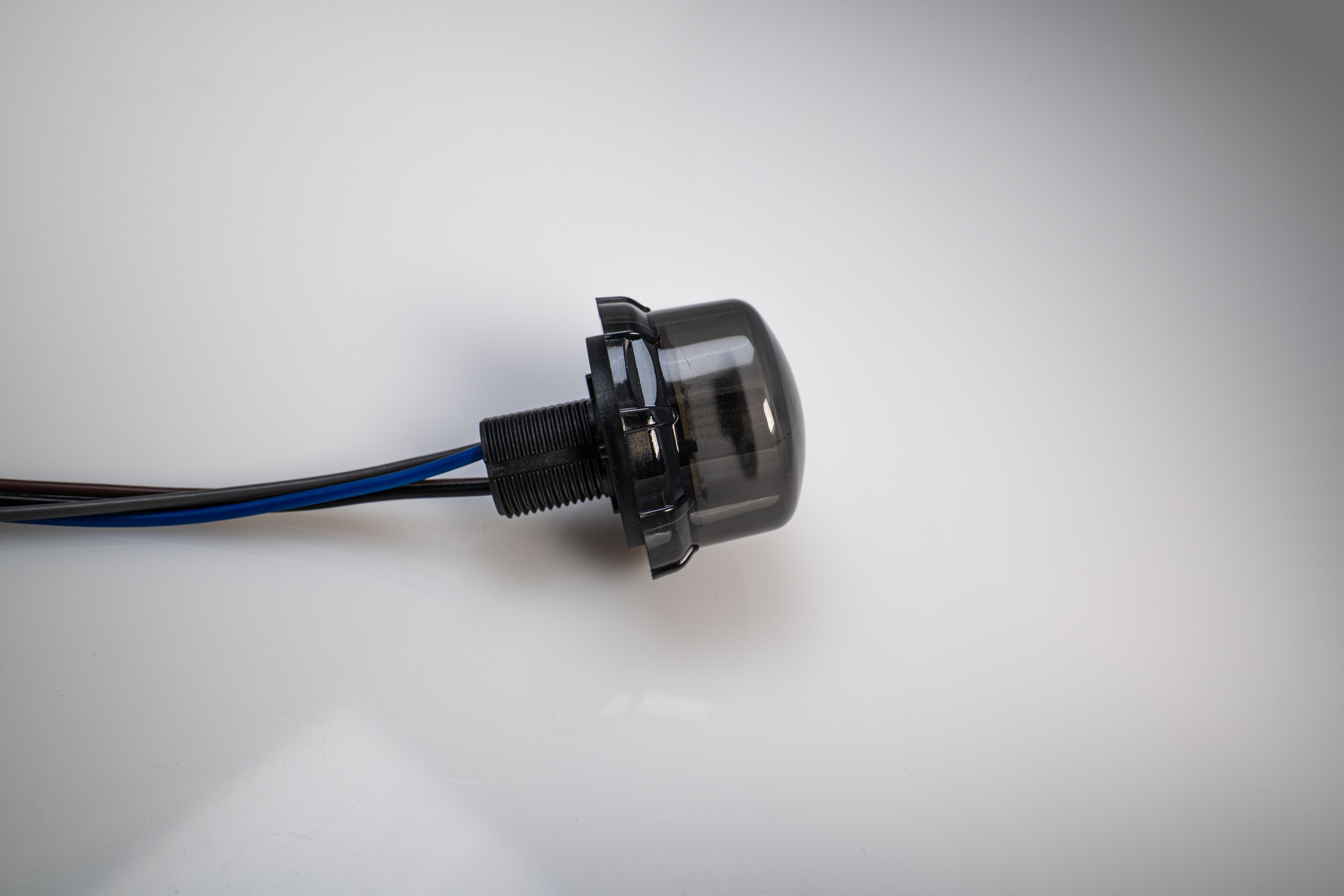 Microwave outdoor motion sensor IP67
