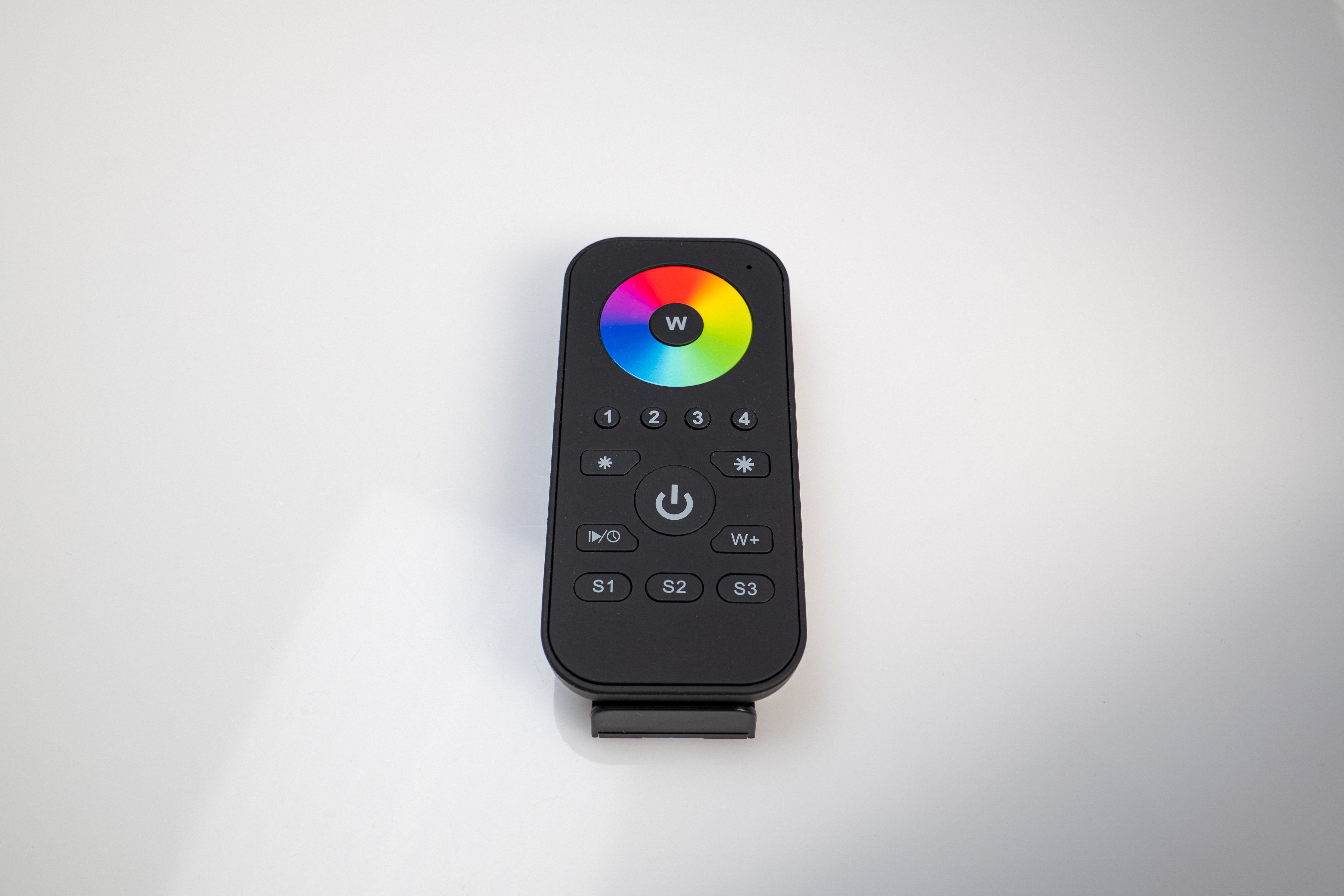 RGB 4 Zone Remote