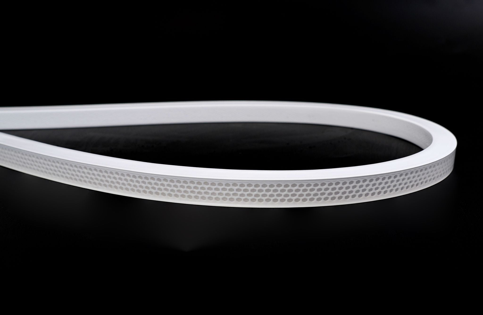 VIVA Silicone HEX White 1617